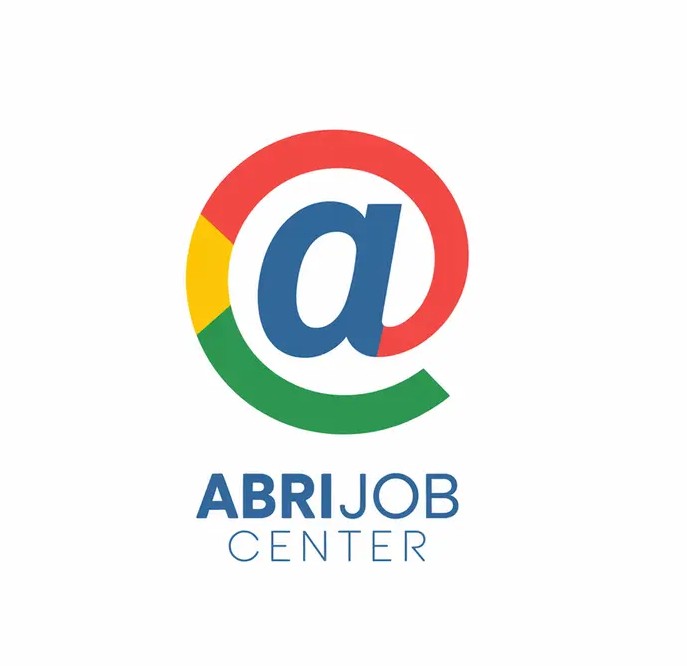 logo abri job center